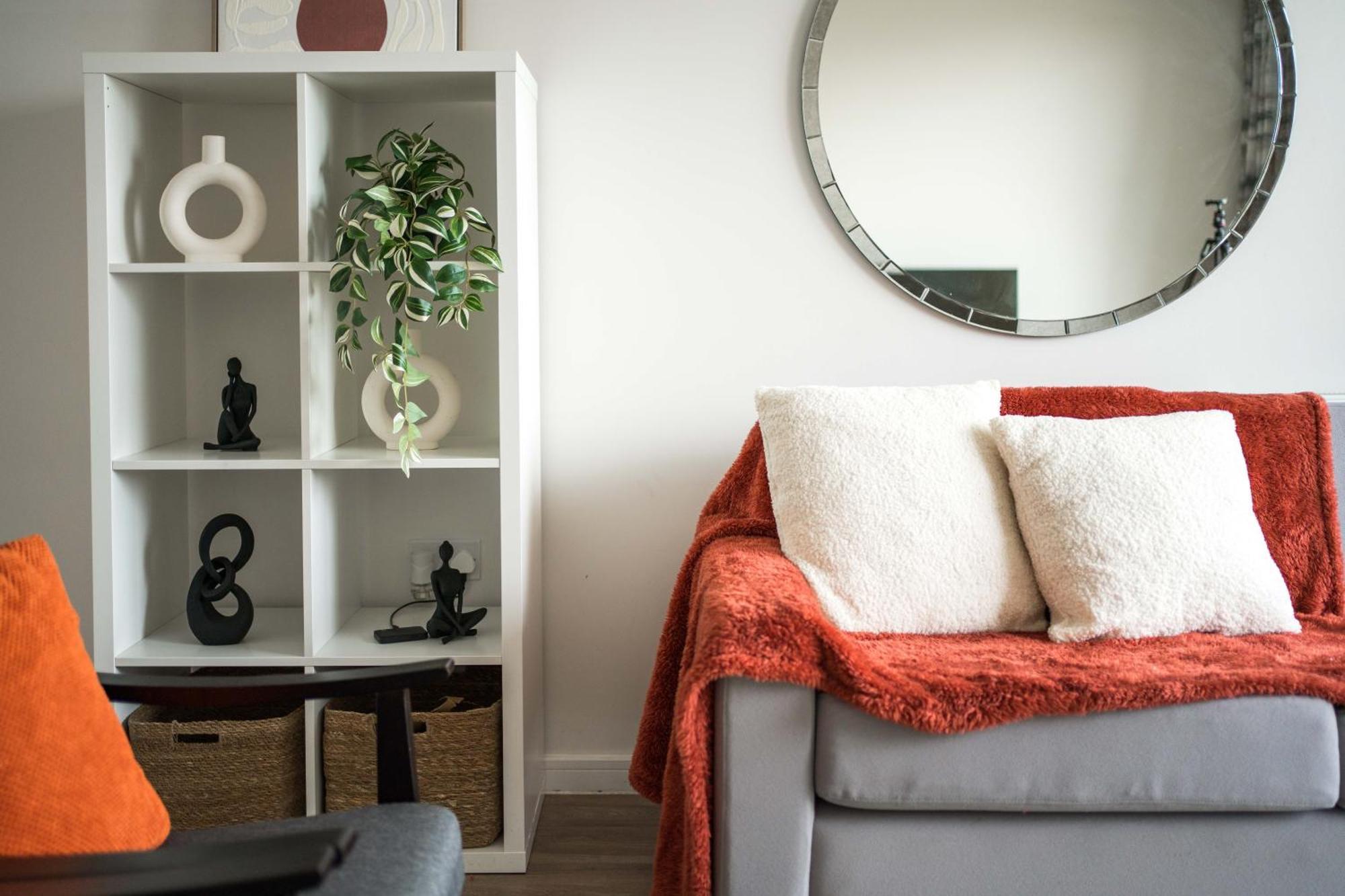 לונדון Canning Town -2 Bed Luxury Apartment מראה חיצוני תמונה